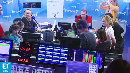 Patricia Petibon : "Il faut donner la possibilité aux enfants d'aimer l'opéra"