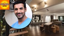 John Abraham's VILLA INSIDE Pictures | Bollywood Asia