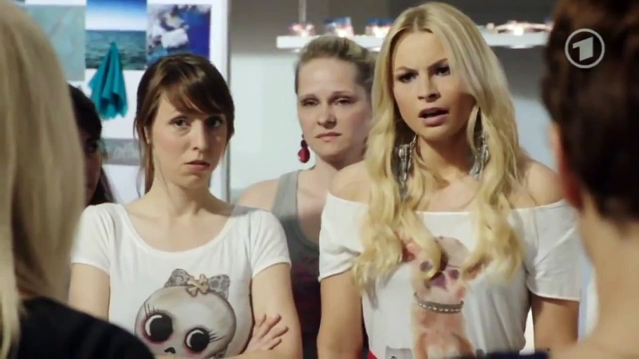 Marlene & Rebecca - Part 116 (closed captions)