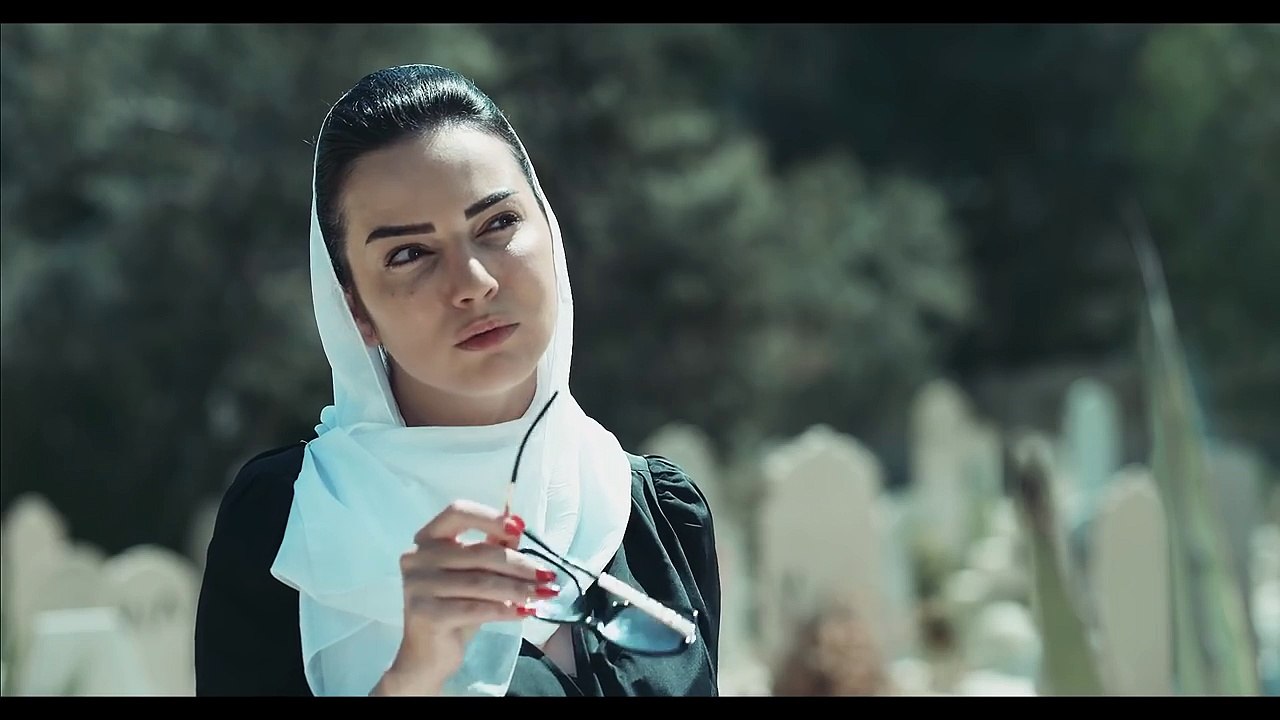 برومو مسلسل أحمر رمضان 2016 _ Promo Ahmar 2016