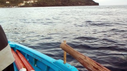Pantelleria pescatina a Gadir