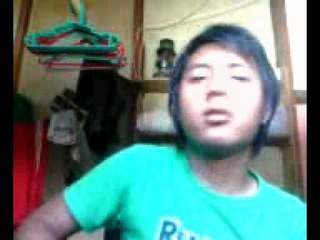 HIGHLIGHTS - INDONESIAN IDOL 2012 - ONLINE AUDITION - HADI_WIJAYA_509077_1