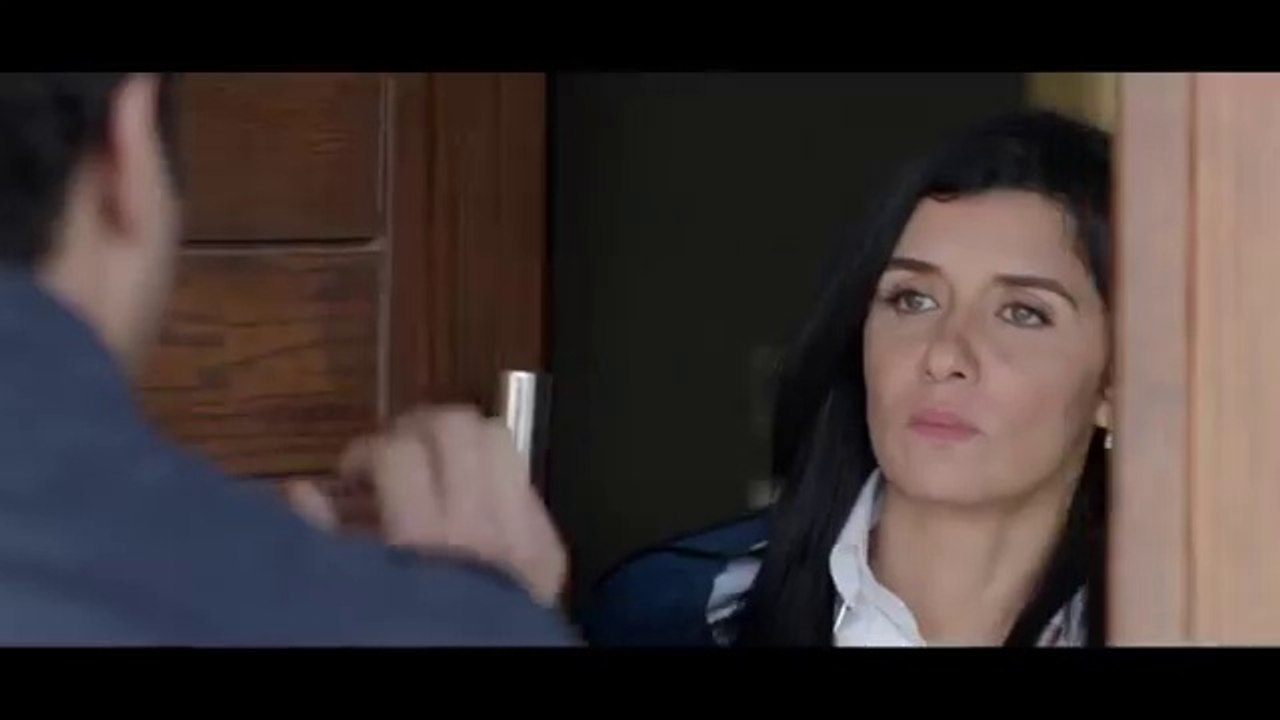 برومو مسلسل الميزان غادة عادل واحمد فهمي وباسل الخياط رمضان 2016