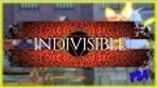 Indivisible Prototype Full Boss battle PS4