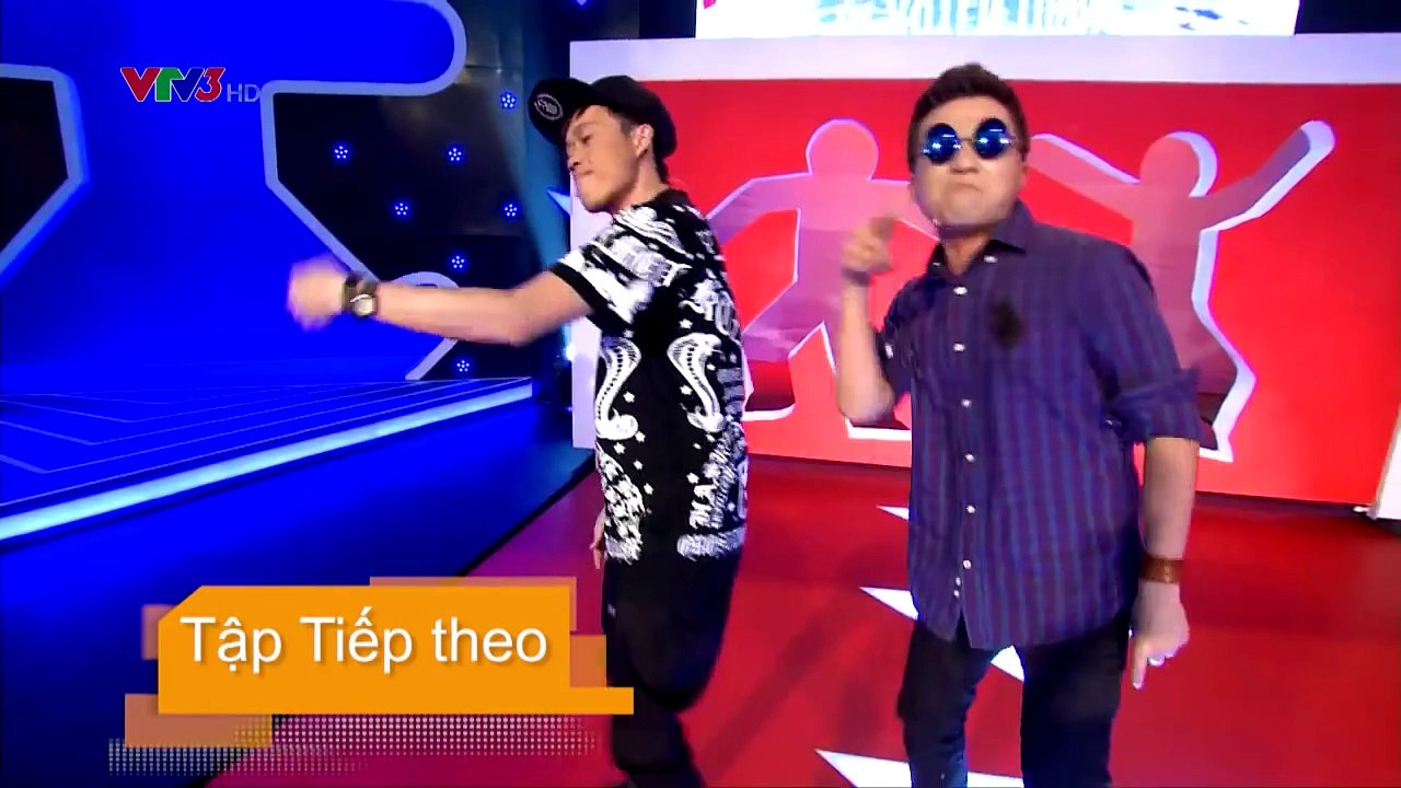 NGƯỜI ĐI XUYÊN TƯỜNG: GIỚI THIỆU TẬP 12 – (27/3/2015) [FULL HD]