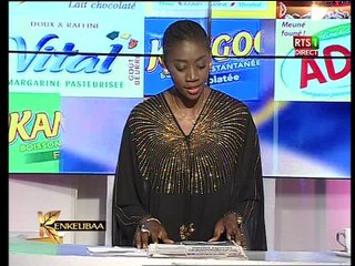 Revue de presse de la RTS du 06 mai 2016