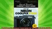 new book  David Buschs Compact Field Guide for the Nikon Coolpix P7800