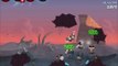 Angry Birds Star Wars 2 P2-19 3 Star Walkthrough Escape to Tatooine Level P2-19