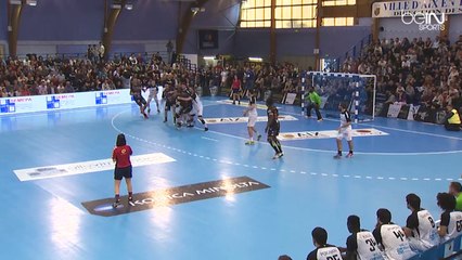 [Résumé] Aix - Ivry (23ème journée)