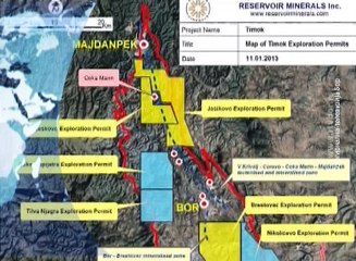 Vesti na vlaškom jeziku, 05. maj 2016. (RTV Bor)