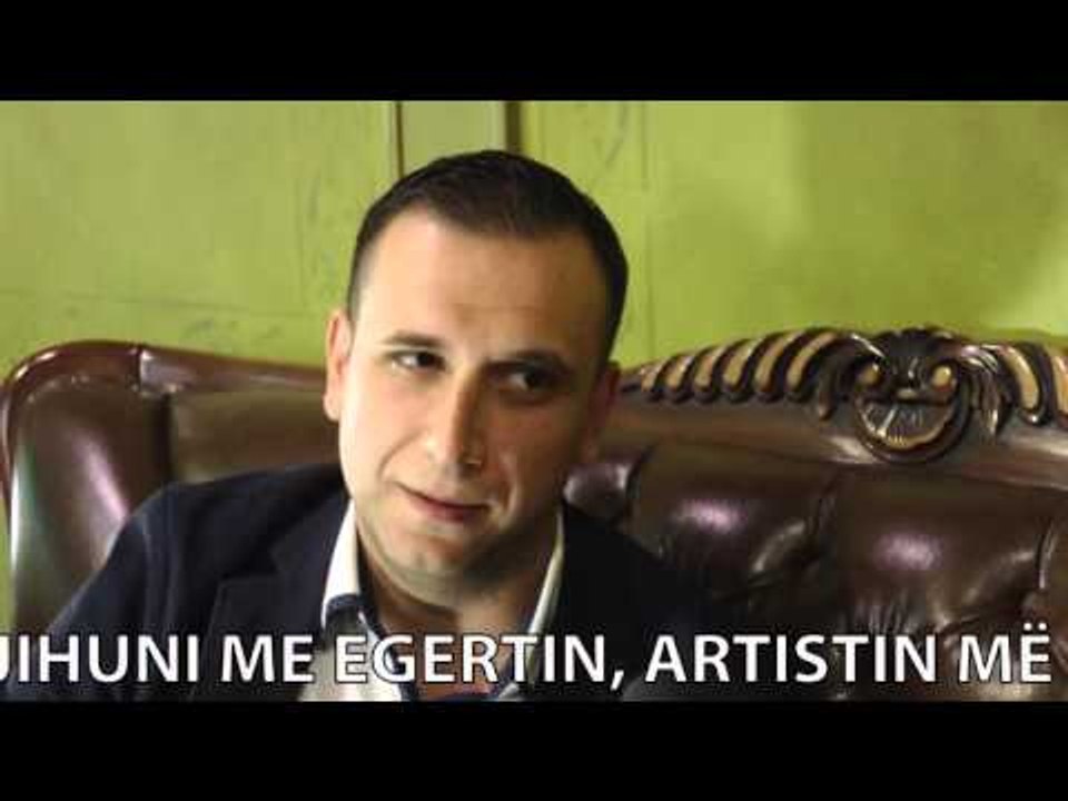 Report TV - Rreze Dielli, Egert Pano