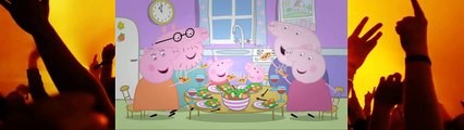 Peppa Pig em Português (BR) Completo - Todos os Episódios - 1º Temporada Parte 4