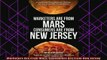 read here  Marketers Are From Mars Consumers Are From New Jersey