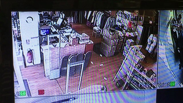 Sosh Highlight : Pauliana Laffabrier x Lisa Jacob