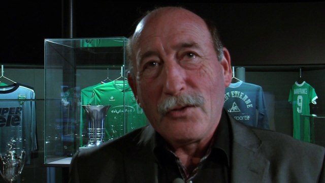 Patrick Revelli: «Les Verts resteront toujours les Verts»