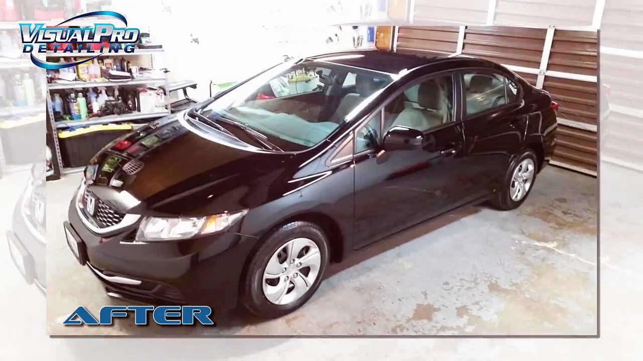 The Professional Detailer at Southern Illinois Region - Mark Barger