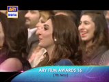ARY Film Awards 2016 Promo Coming Soon on ARY Digital
