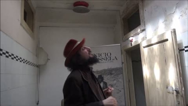 Canzoni della Cupa, intervista a Vinicio Capossela: 'Il folk non ha inizio né fine'