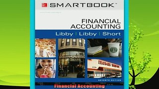 best book  Financial Accounting 7th Edition