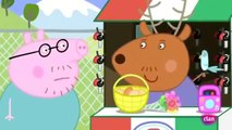 Videos de Peppa Pig en Español Ultimos Capitulos Completos Nuevos Divertidos