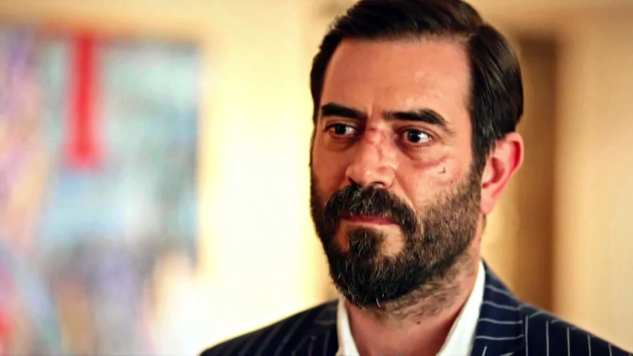 Kördüğüm 19. Bölüm 1. Tanıtımı