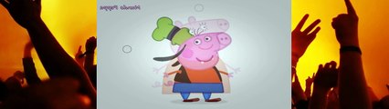 Peppa Pig em Português Brasil - Família Peppa Pig Personagens Disney Minckey