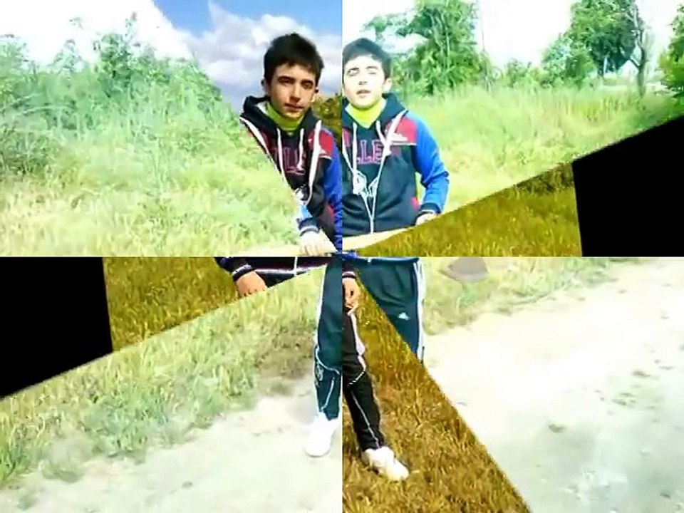 Sansar Can - Diss To  HDP KöpekLeri.. [ Adamın Amına KoyarLar ]  yaşım 16 lan istisen 30 ol bana kafa tutaman