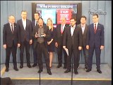 Poseł Paweł Kukiz - konferencja z 29 kwietnia 2016 r.