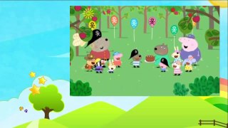 Peppa Pig English Episodes Peppa Full Episodes Best HD 2014