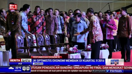 Descargar video: BPS: Q1 2016, Ekonomi Indonesia Melambat 0,34 Persen