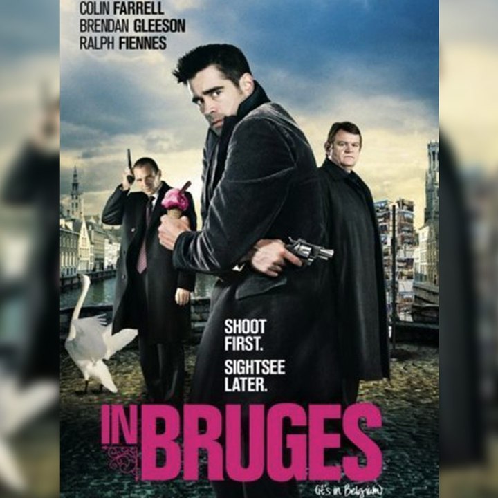 Escondidos en Brujas