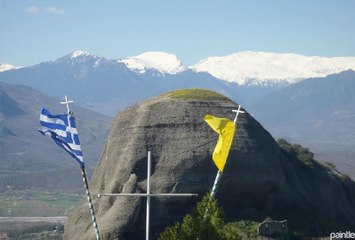 ΕΛΑ ΝΑ ΔΕΙΣ ΤΟΝ ΤΟΠΟ ΜΟΥ & ΛΗΔΑ - ΣΠΥΡΟΣ & ΑΔΕΡΦΟΙ ΤΖΑΒΑΡΑ