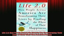 FAVORIT BOOK   Life 20 How People Across the Country Are Transforming Their Lives to Make Their Own  FREE BOOOK ONLINE