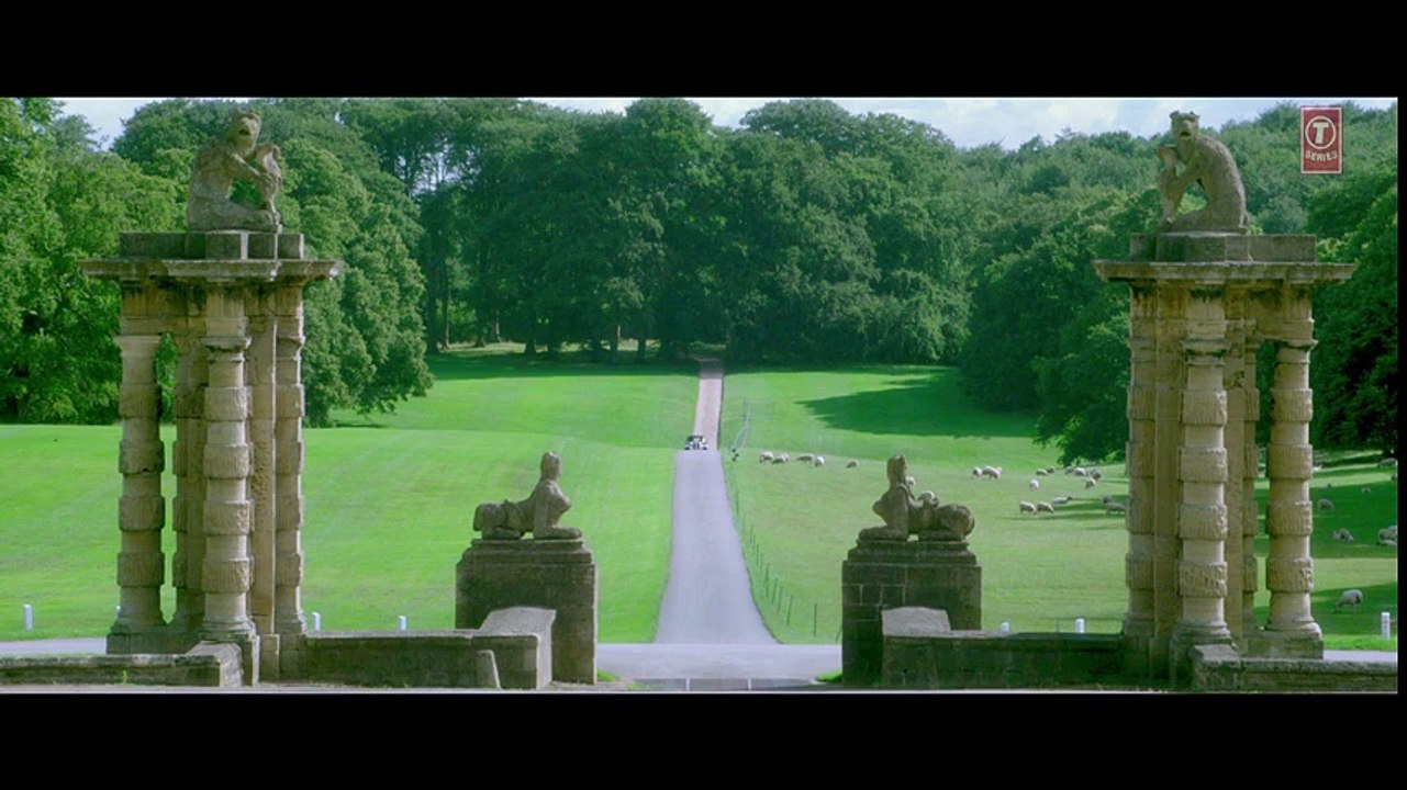 Aaj Ro Len De Video Song  1920 LONDON  Sharman Joshi, Meera Chopra, Shaarib and Toshi  T-Series