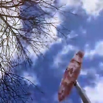 Il se prend plusieurs balles alors qu'il est en plein Live Facebook