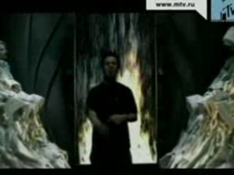 Linkin Park - Somewhere I Belong