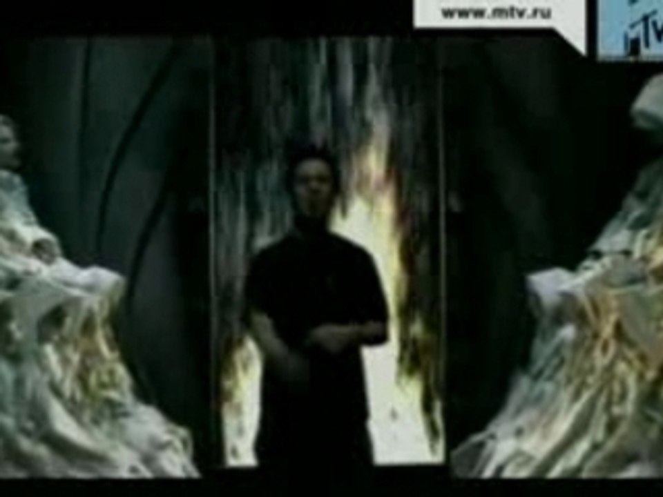 Linkin Park - Somewhere I Belong