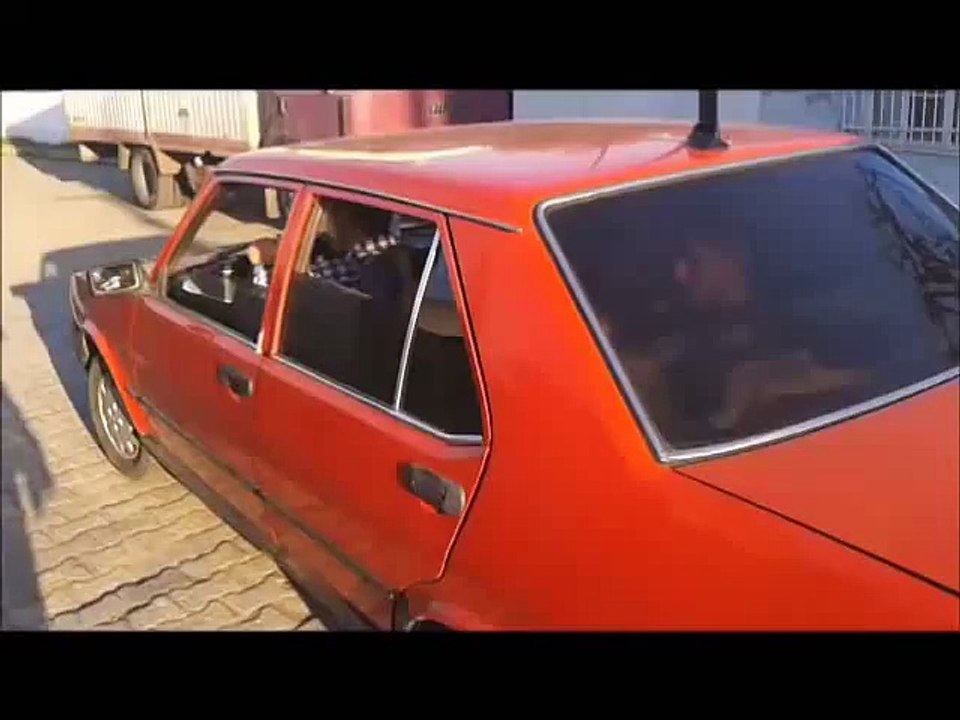 Sansar Can [ TOPLU KATLİAM ] Part 1 - 2014 - Pırr Fena yaşım 16 lan SEN İSTİSEN 30 YAŞINDA OL BANA KAFA TUTAMAN