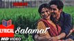 Salamat – [Full Audio Song with Lyrics] – Sarbjit [2016] FT. Randeep Hooda & Richa Chadda [FULL HD] - (SULEMAN - RECORD)