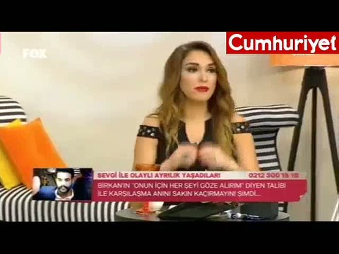 Zuhal Topal'dan canlı yayında sert tepki: Bedelini öderler