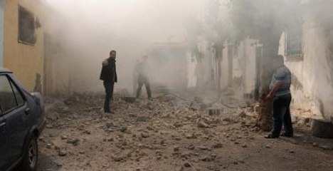 Kilisliler İsyan Etti, Gazeteye İlan Verdi: Acele Edin Ölüyoruz!