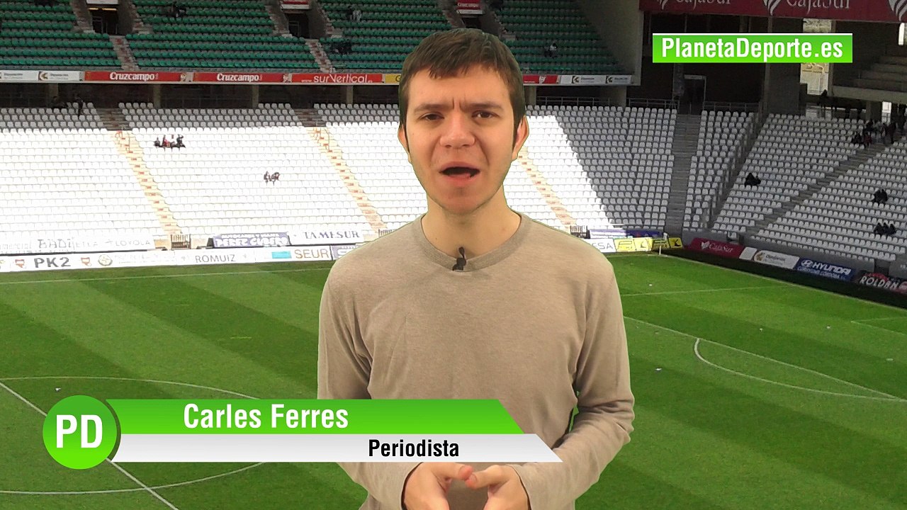 Liga Adelante jornada 37: El Girona quiere asaltar Playoff en un Arcángel poco productivo para el Córdoba