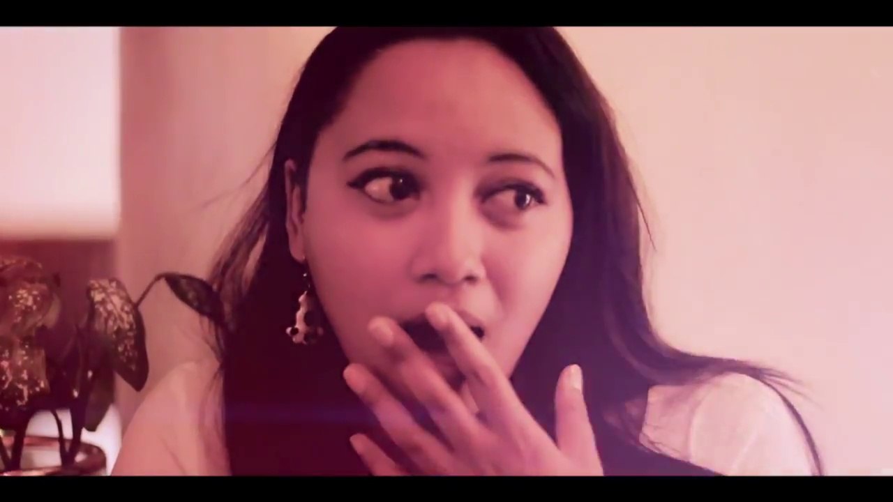 Mr SAYDA  ft JESS FLAVI ONE    -    Te Mba Hakany Aho   (gasy HD 2016)