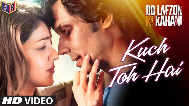 Kuch To Hai - Do Lafzon Ki Kahani [2016] Song By Armaan Malik FT. Randeep Hooda & Kajal Aggarwal [FULL HD] - (SULEMAN - RECORD)