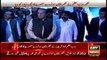 PM Nawaz performs groundbreaking of Multan-Sukkur motorway