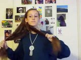 Fall and Winter Hairstyles & a Quick DIY   Holly Renee