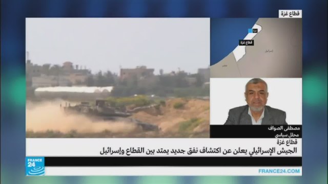 من المسؤول عن عودة التوتر بين غزة وإسرائيل؟