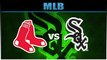 Boston Red Sox vs Chicago White Sox MLB LIVE - 03-05-2016
