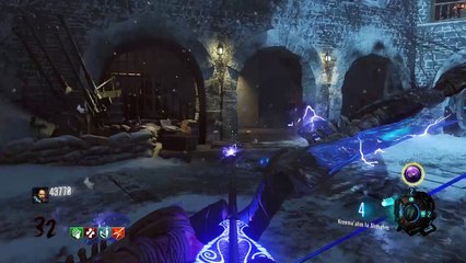 Call of Duty®: Black Ops III RIP (no zombie glitch)