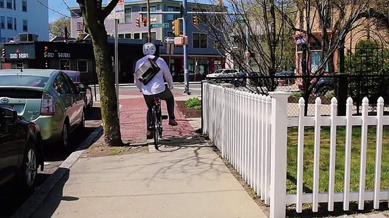GeoOrbital Wheel  Make your bike electric in 60 seconds by GeoOrbital — Kickstarter